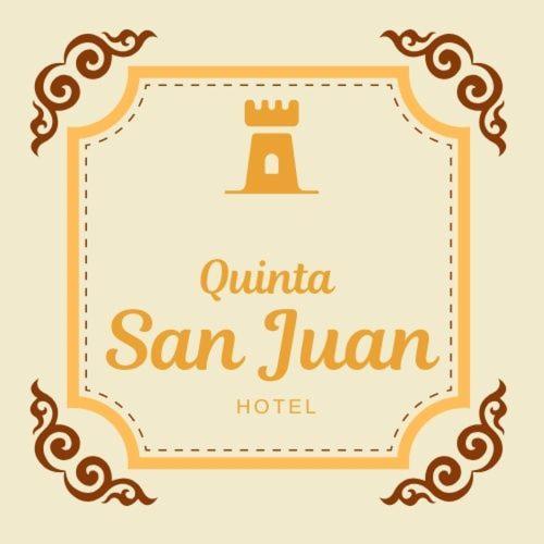 Hotel Quinta San Juan Сьюдад-Вальес Екстер'єр фото